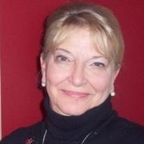 Obituary of Barbara Ellen Barnes