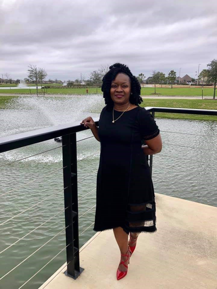 Obituary of Andrea Janea Hall