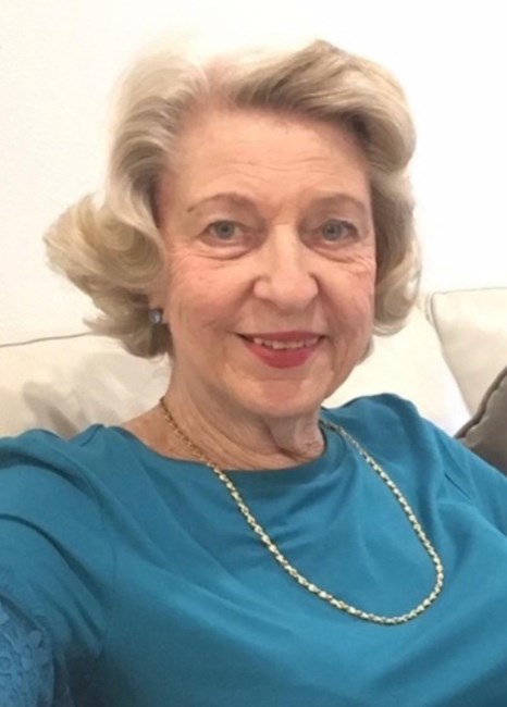 Obituary of Mary Ann Smith Kovacs