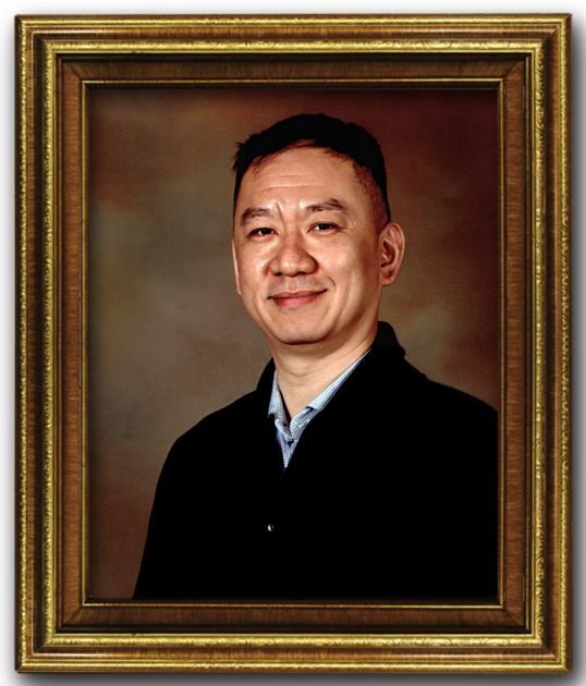 Obituary of Siu Chong "John" Ng