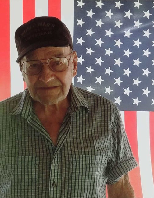 Obituary of James Mastin Chenault Jr.