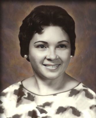 Obituary of Altagracia Figueroa