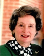 Obituary of Madelyn H. Hauser