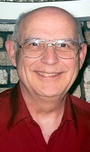 Obituary of Louis Oswald Jr.