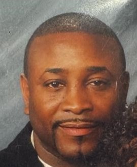 Obituary of Frederick Maurice Jefferson