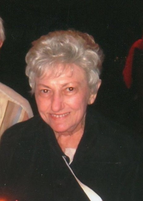 Obituary of Janet K. Prochot Peterson