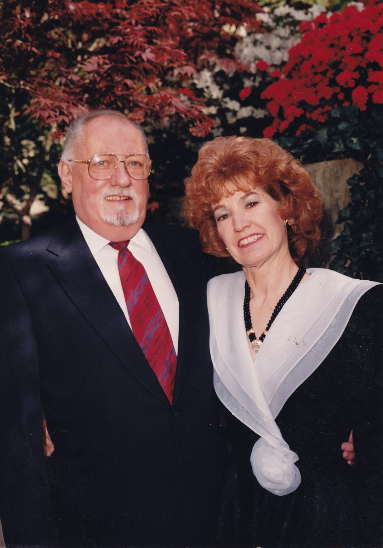 Obituary of Robert Emerson Biggs