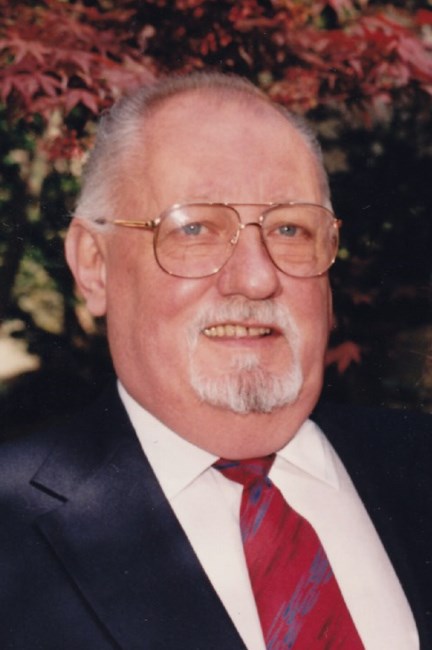 Obituario de Robert Emerson Biggs