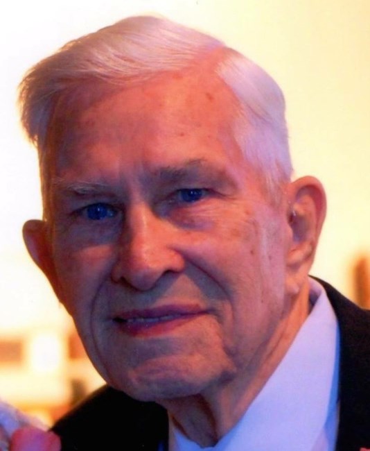 Obituary of Richard F. Davis
