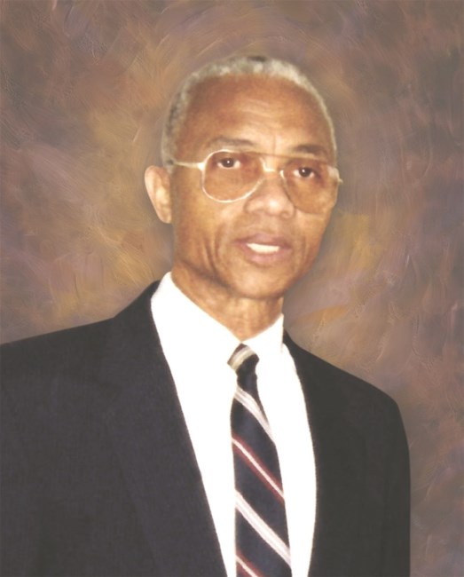 Obituary of Hylton Richard Parkinson