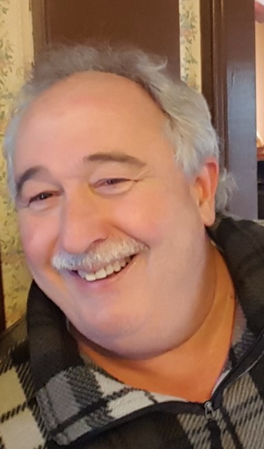 Obituary of Richard John Goodrich