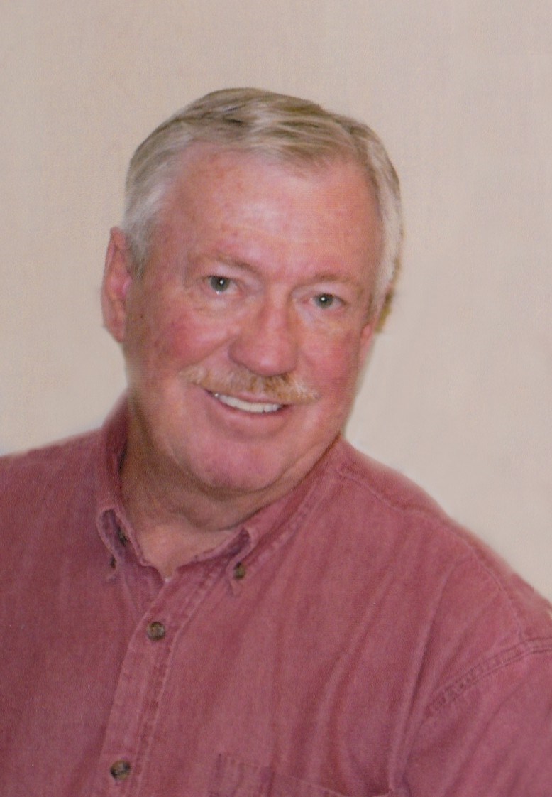 Obituary of Richard D. Morgan