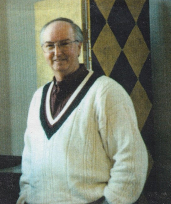 Obituario de Wayne Franklin Wright