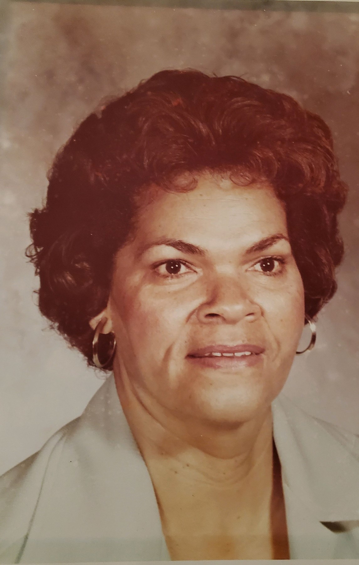 Obituary of Ruth E. Turner