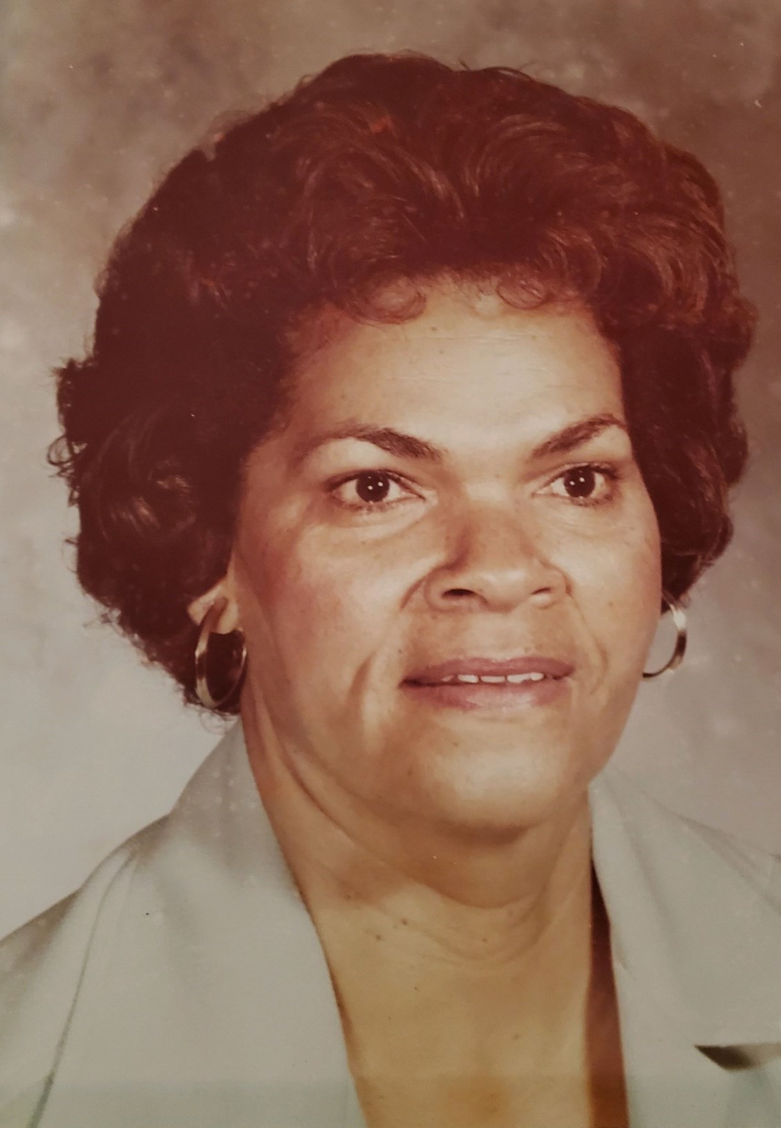 Ruth Turner Obituary Fresno, CA