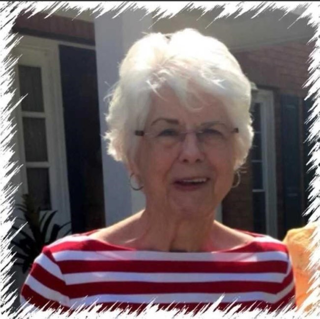 Obituary of Della Poole Jackson