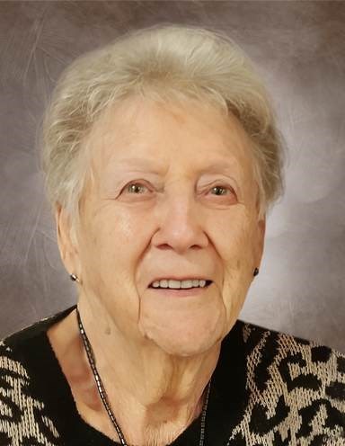 Obituary of Rita Tremblay
