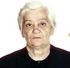 Obituary of Zhaneta Braco