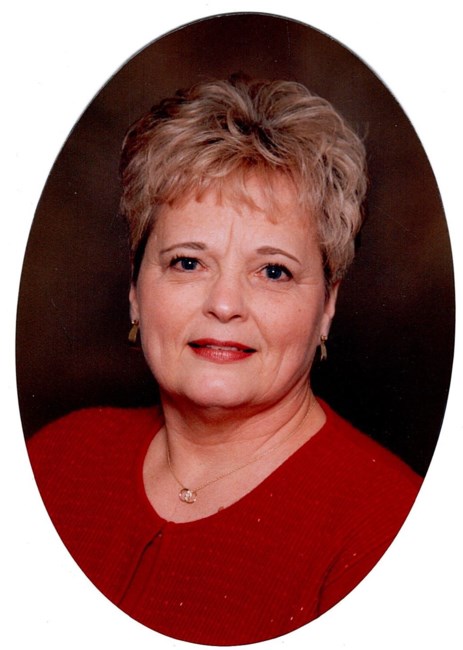 Obituary of Judy Lynell Moseley