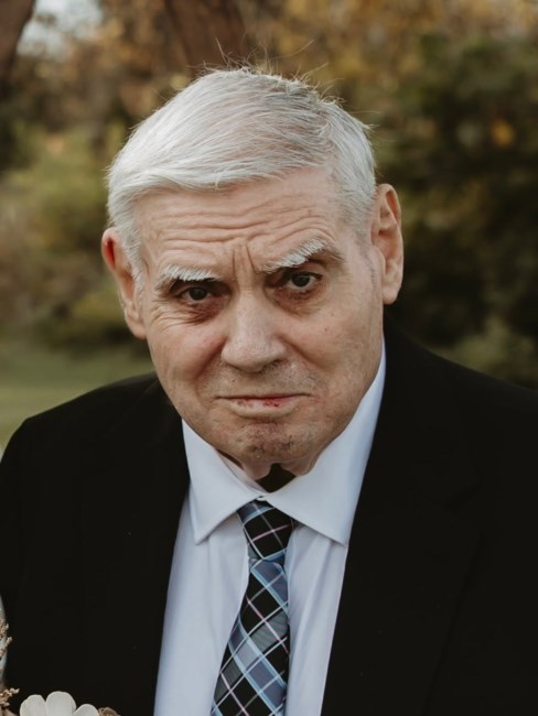 Obituary of George A. Van Wormer