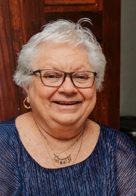 Obituary of Patricia A. Moretti