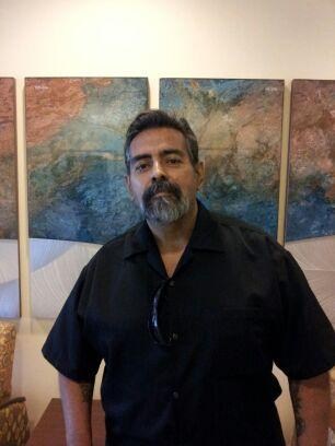 Obituary of Gilbert U Balderrama