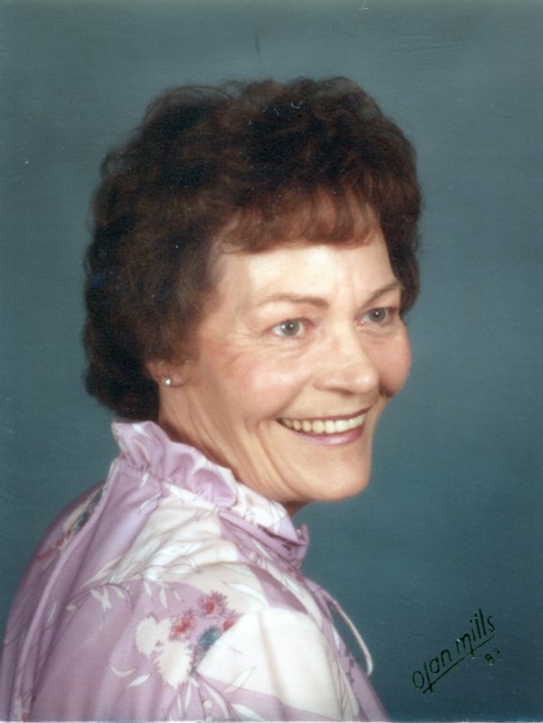 Obituary of Carrie Lee Hughes