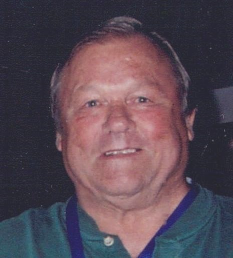 Obituary of Gary "Rusty" Rusterholz