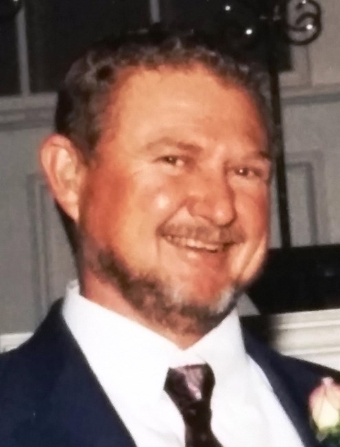 Obituary of Louis Dale Ruthardt