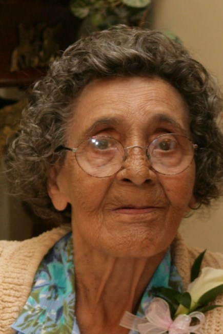 Obituary of Vienne Billiot Aucoin
