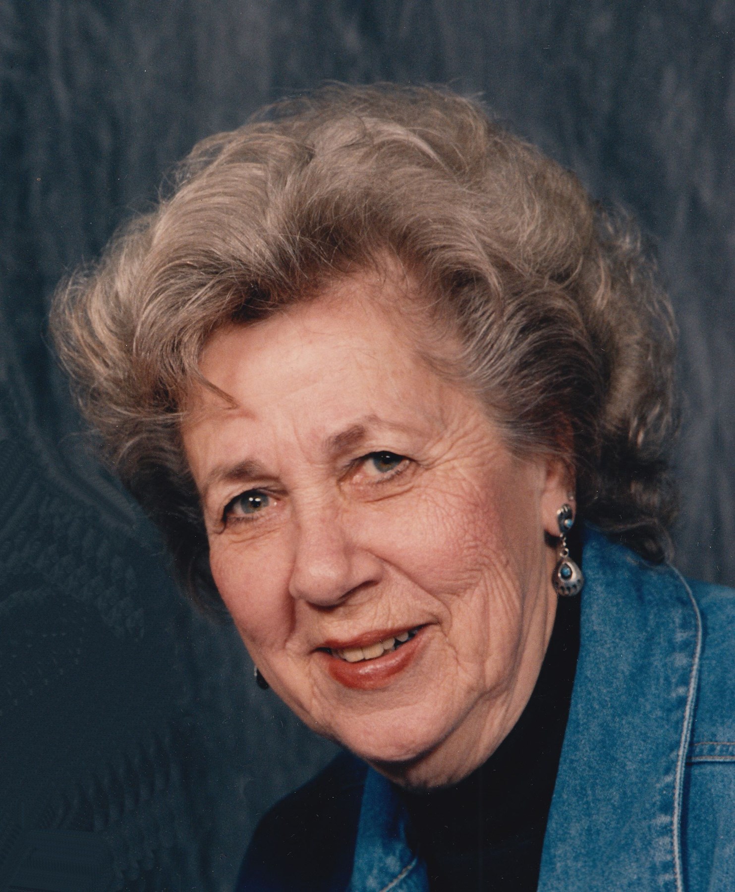 Obituary of Marjorie M. Decker Angst