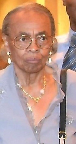 Obituary of Mrs. Thelma Smith
