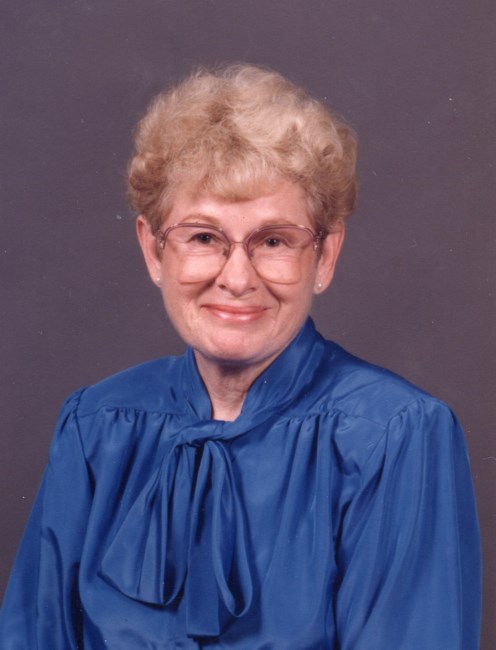 Obituary of Rose P Schmidt