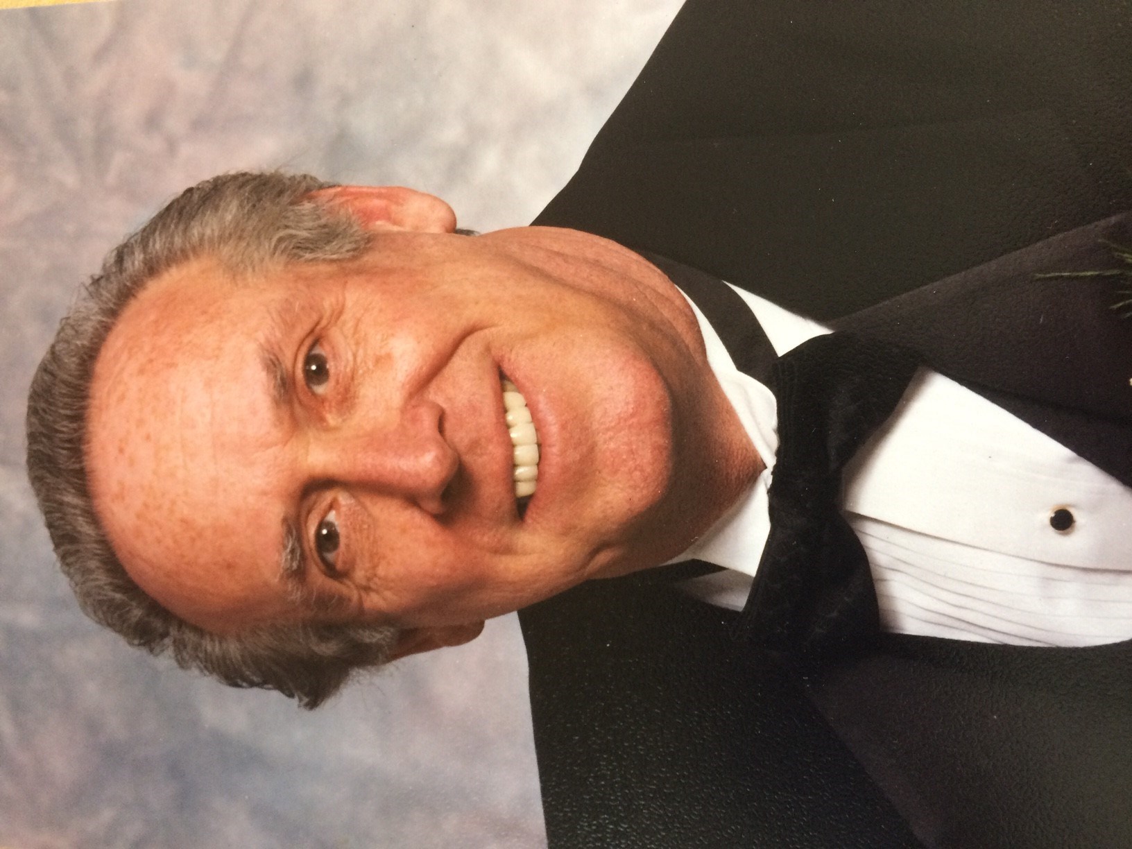 Obituary of John McMullen