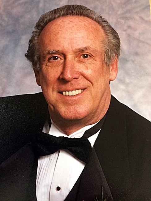 Obituary of John McMullen
