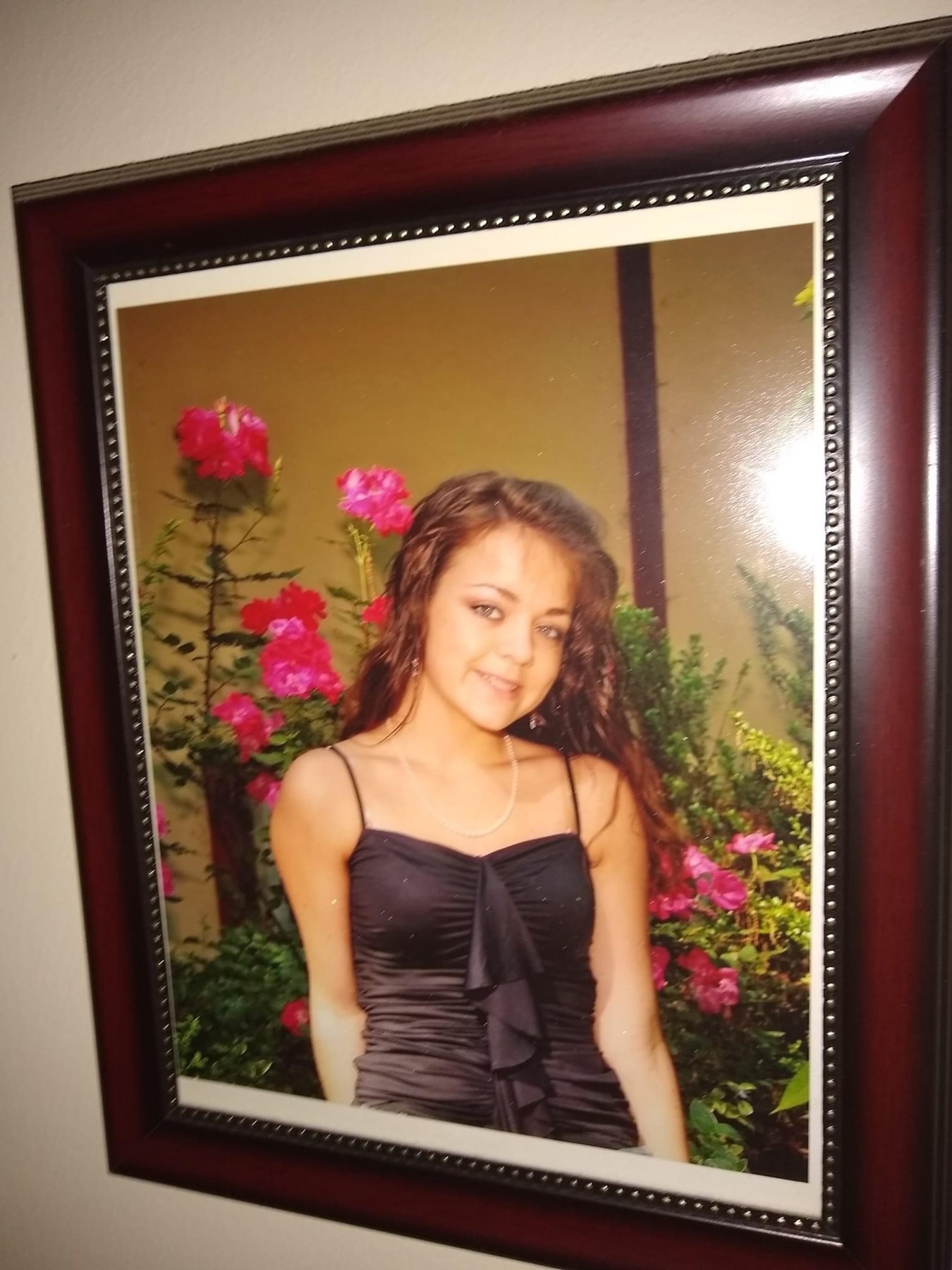 Obituary of Carli-Jo Sell