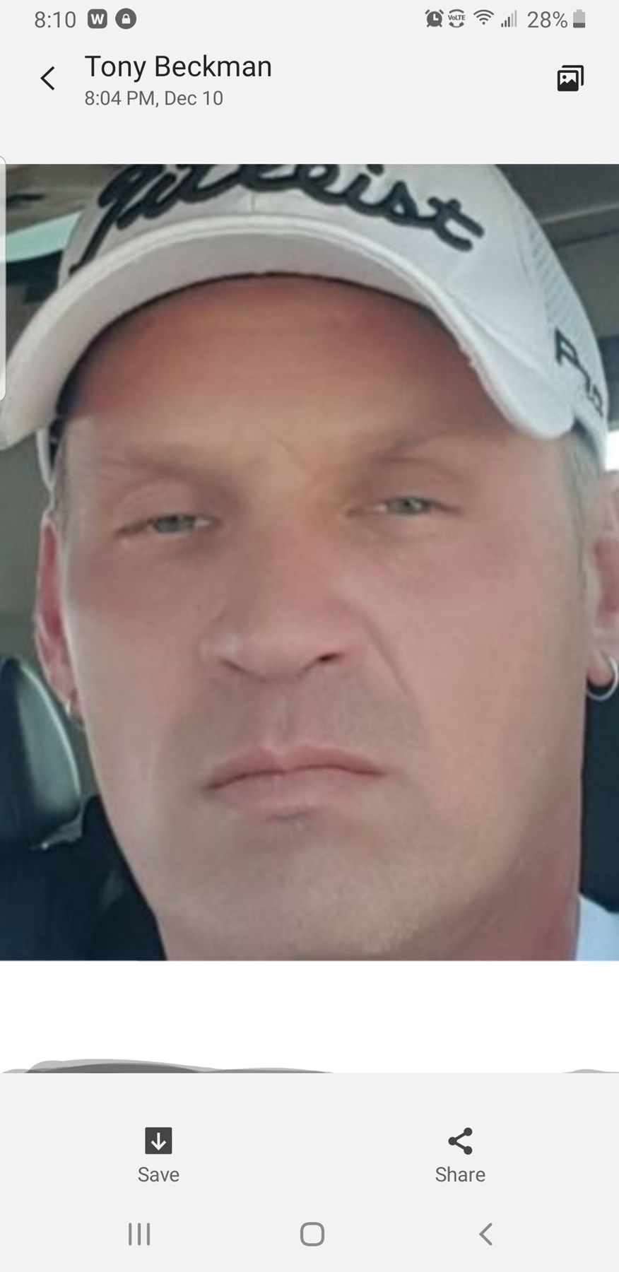 Obituary of Leslie A. Cook