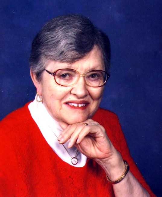 Obituary of Joyce LaMoreaux