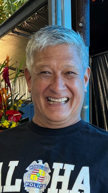 Obituary of David Alan Yap