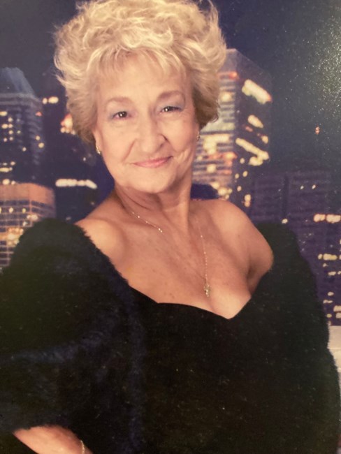 Obituary of Alice Carolene Withrow