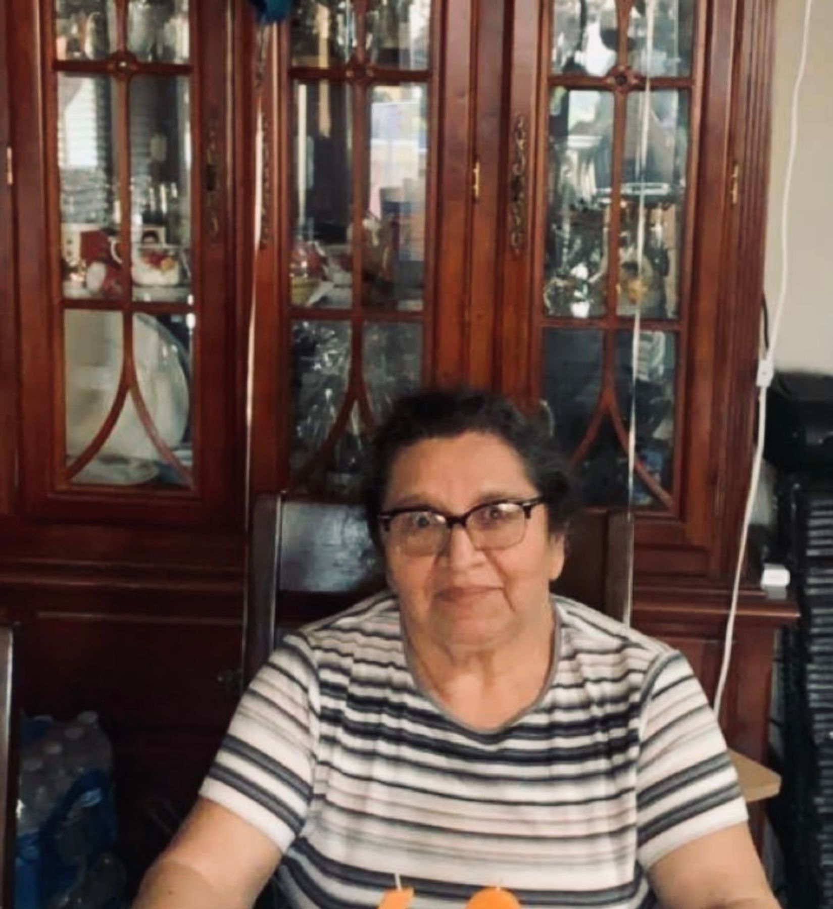 Obituary of Santos Erlinda Sanchez