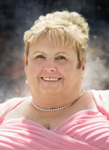 Obituary of Anne Marie Bygott