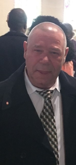 Avis de décès de Lance Anthony Clarke