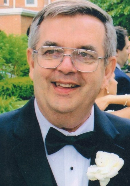 Obituary of James "Jim" Iverson