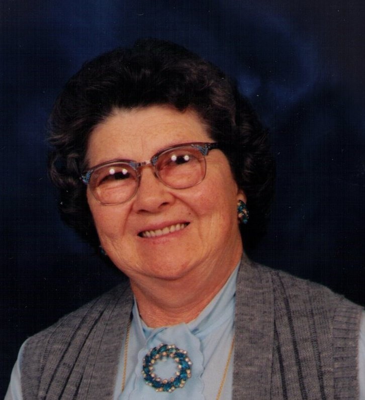 Parsetta Braden Obituary Harrogate, TN