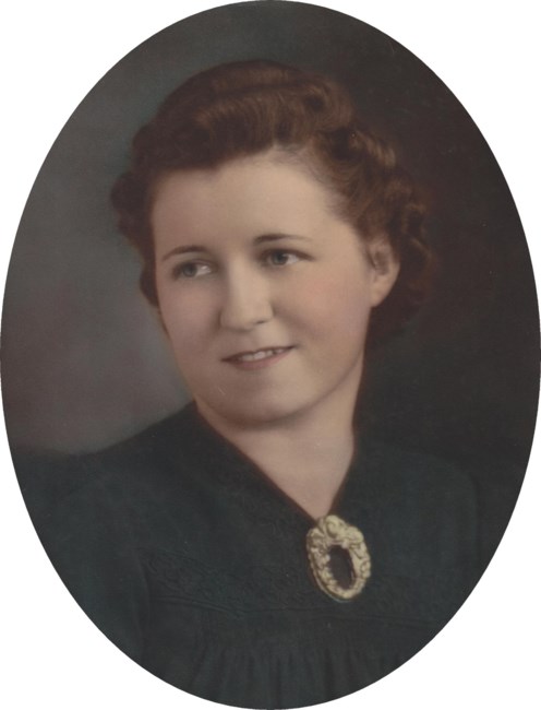 Obituary of Lucy Elizabeth Simmons