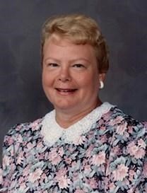 Obituary of Mary K. Walther Fulton