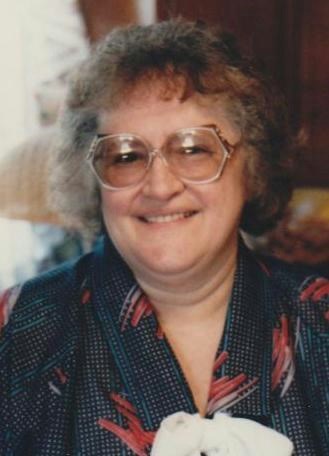 Obituary of Jeannette C. Cofer