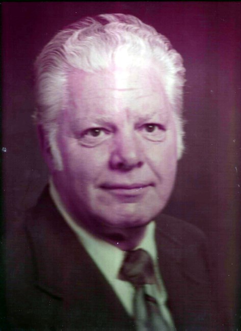 Obituary of Samuel P Allman