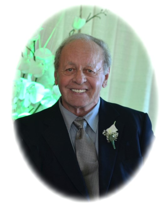 Obituary of Benoît Lavoie